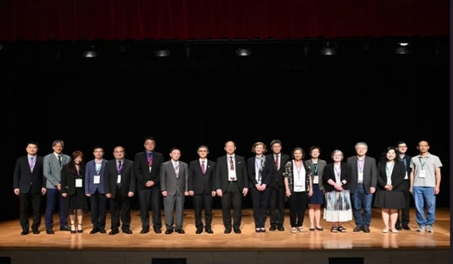 第十一届亚太翻译论坛在中国香港举办